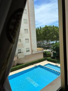 Ảnh trong thư viện ảnh của Apartamento Relax Playa Gandía Solo Familias ở Playa de Gandia