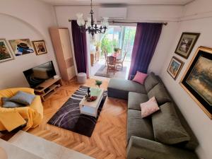 Gallery image of Apartments Vedrana in Rogoznica