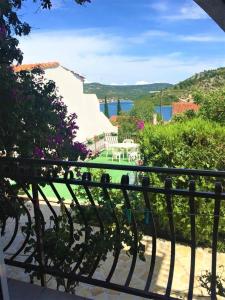 Gallery image of Apartments Vedrana in Rogoznica