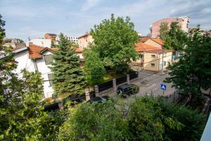 Khu vực xung quanh gần căn hộ