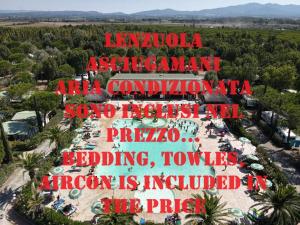 Kép Helloocamp szállásáról Marina di Bibbonában a galériában