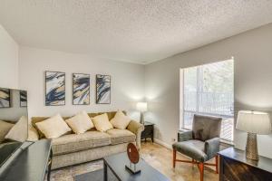 Gallery image of Dallas Condo in Walkable Knox Street District! in Dallas