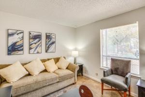 Gallery image of Dallas Condo in Walkable Knox Street District! in Dallas