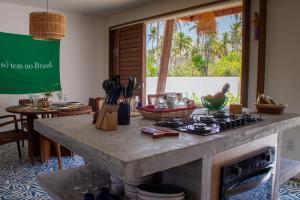 Fotografie z fotogalerie ubytování Casa Brise Seu Refúgio Tropical Nobile Stays v destinaci Pôrto de Pedras