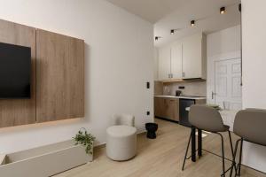 Fotografie z fotogalerie ubytování Oasis Boutique Apartment v destinaci Limenas + 31 fotografií