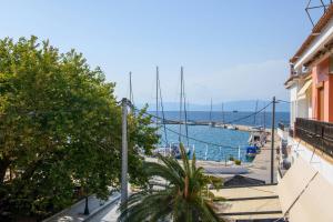 Phong cảnh thiên nhiên gần căn hộ