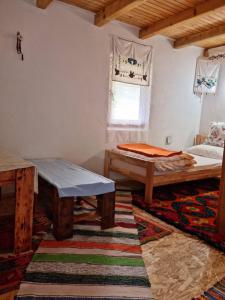Fotografie z fotogalerie ubytování Kapija Lukomira v destinaci Konjic