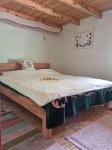 Fotografie z fotogalerie ubytování Kapija Lukomira v destinaci Konjic