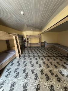 Gallery image of Hostel Friends of J in Nukus