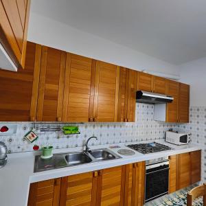 Foto dalla galleria di Lungomare Vazzana a Cefalù