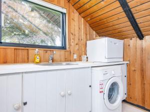 Fotografie z fotogalerie ubytování 6 person holiday home in Ansager-By Traum v destinaci Ansager