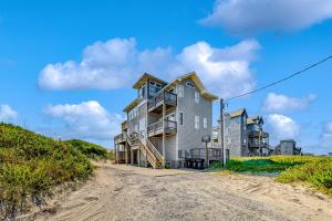 Gallery image of Just Breathe #4-RR in Rodanthe