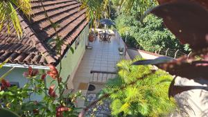 Vườn quanh Schober's Casa próximo ao centro histórico!