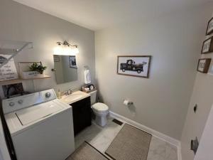 Gallery image of Charming Springboro house near historic downtown in Springboro