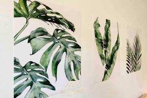 Foto dalla galleria di Green Suite x2Pax Lugano City -By EasyLife Swiss a Lugano