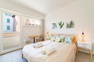 Foto dalla galleria di Green Suite x2Pax Lugano City -By EasyLife Swiss a Lugano
