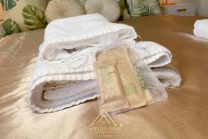 Foto dalla galleria di Green Suite x2Pax Lugano City -By EasyLife Swiss a Lugano