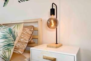 Foto dalla galleria di Green Suite x2Pax Lugano City -By EasyLife Swiss a Lugano