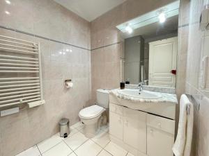 Et badeværelse på Villa Zen + 12 billeder