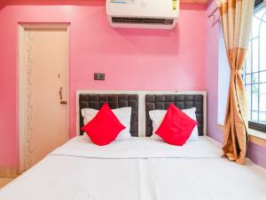 Fotografie z fotogalerie ubytování OYO Flagship Hotel Red Velvet v destinaci Hugli