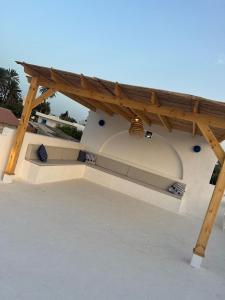 Φωτογραφία από το άλμπουμ του Villa dar nina hergla σε Harqalah
