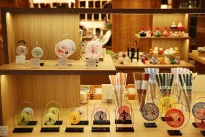 宫津市文珠庄酒店的相册照片