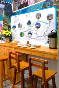 Fotografie z fotogalerie ubytování Millas House Cusco v destinaci Cuzco