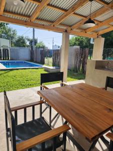 Φωτογραφία από το άλμπουμ του Casa DonAntonio σε Estación Ramallo