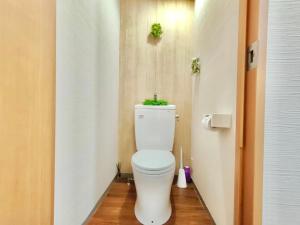Kamar mandi di J5-東京中心 駒込駅4分近商业街 4mins to ST Max 4P 直达新宿 渋谷 表参道 池袋 上野 代代木 銀座 原宿
