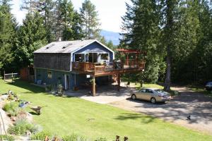 Imagen de la galería de Beaver Hut Bed And Breakfast, en Port Alberni