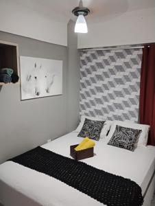 Gallery image of Milton Bandeira flat in Viçosa