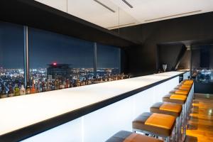 Fotografie z fotogalerie ubytování ANA Crowne Plaza Kobe by IHG v destinaci Kóbe