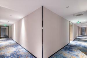 Foto Wenshanis asuva majutusasutuse Echarm Hotel Wenshan galeriist