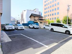 长野Island Hotel的相册照片