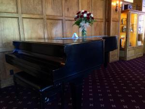 Foto dalla galleria di Boulder Dam Hotel a Boulder City