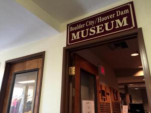 Foto dalla galleria di Boulder Dam Hotel a Boulder City