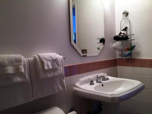Bagno di Boulder Dam Hotel