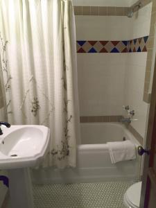 Bagno di Boulder Dam Hotel