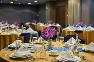 Φωτογραφία από το άλμπουμ του BATIQA Hotel Palembang σε Παλεμπάνγκ