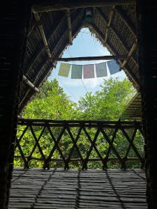 Fotografie z fotogalerie ubytování Neels hut v destinaci Auroville
