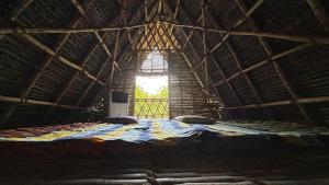 Fotografie z fotogalerie ubytování Neels hut v destinaci Auroville