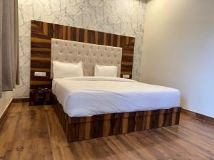 Billede fra billedgalleriet på THE CARNATION HOTEL & Resort i Jaipur