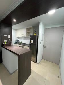 Foto dalla galleria di Depto Aurora Céntrico 3D 1B Paking Excelente conectividad Atención Empresas-Facturas a Chillán