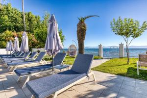 Táj az apartmanhotel közelében