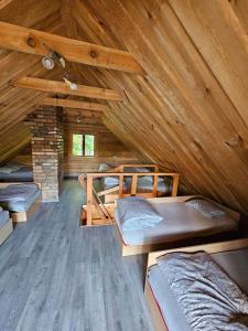 Φωτογραφία από το άλμπουμ του Sodyba Prie Malūno σε Salakas