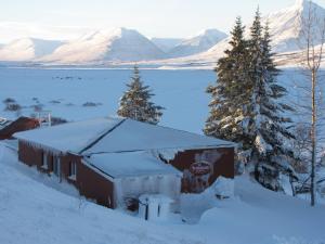 Brúnalaug Guesthouse - Holiday Home talvel