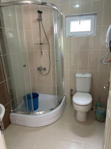 Billede fra billedgalleriet på Hamsiköy i Macka