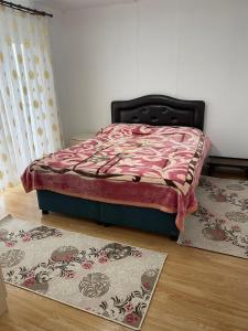 Billede fra billedgalleriet på Hamsiköy i Macka + 2 billeder