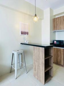 Afbeelding uit fotogalerij van S2 Chic Minimalist Escape in Iloilo City