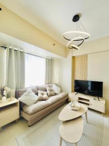 Afbeelding uit fotogalerij van S2 Chic Minimalist Escape in Iloilo City